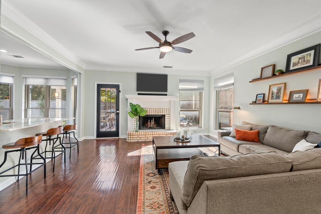 Wintergreen North II - Residential