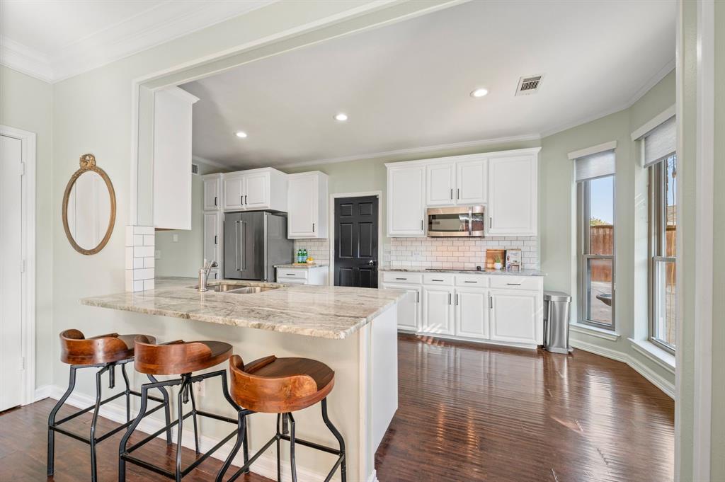 Wintergreen North II - Residential