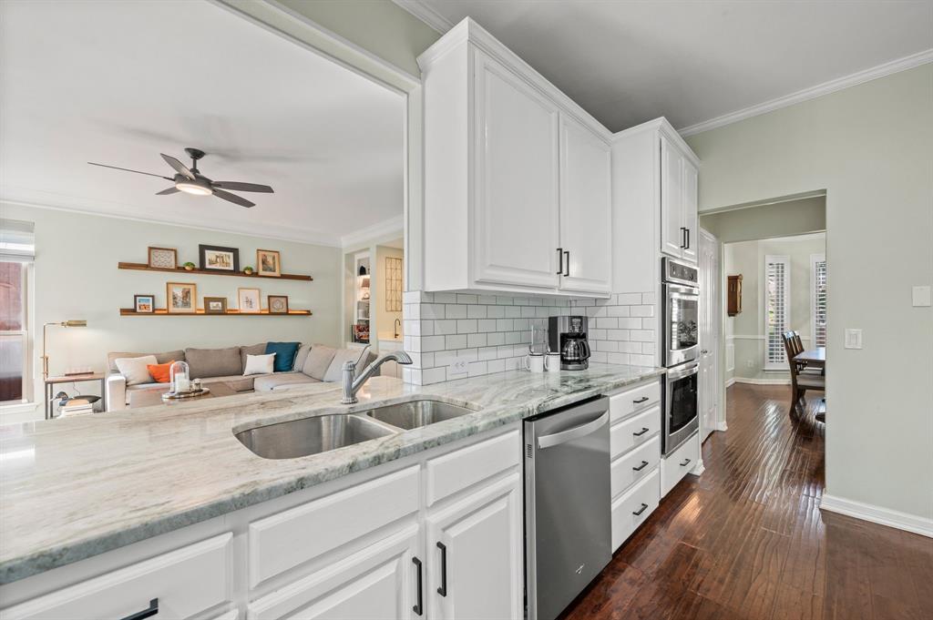 Wintergreen North II - Residential