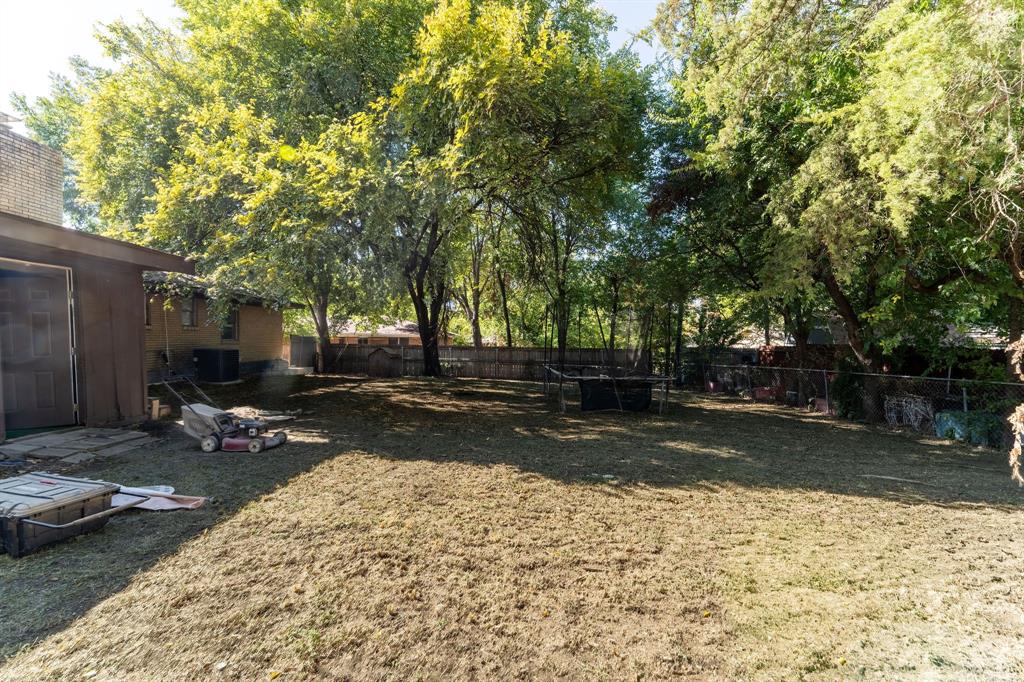 Wedgwood Add - Residential