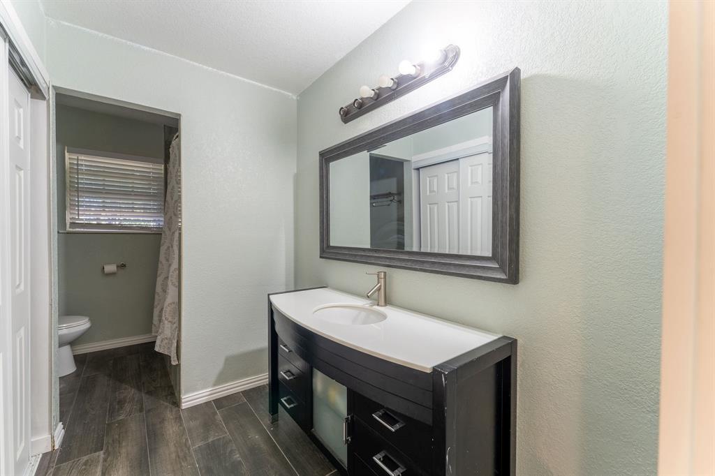 Wedgwood Add - Residential