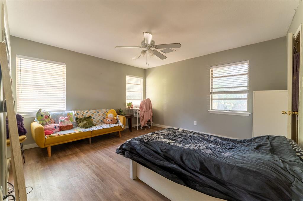 Wedgwood Add - Residential