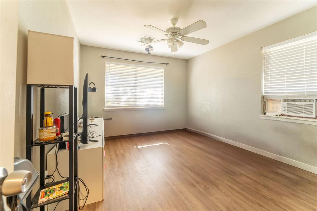 Wedgwood Add - Residential