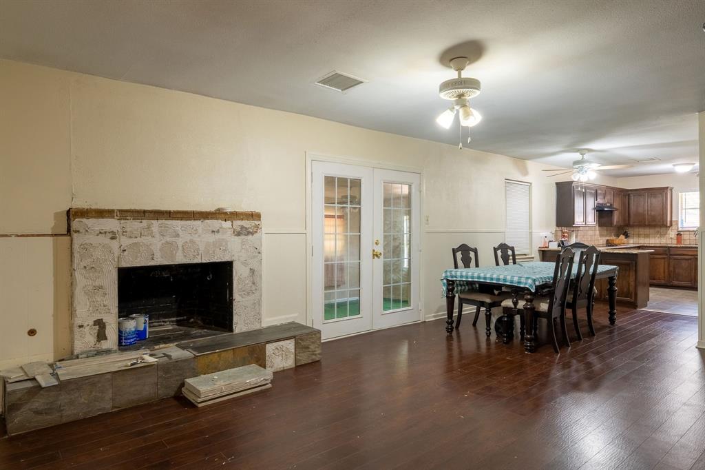 Wedgwood Add - Residential