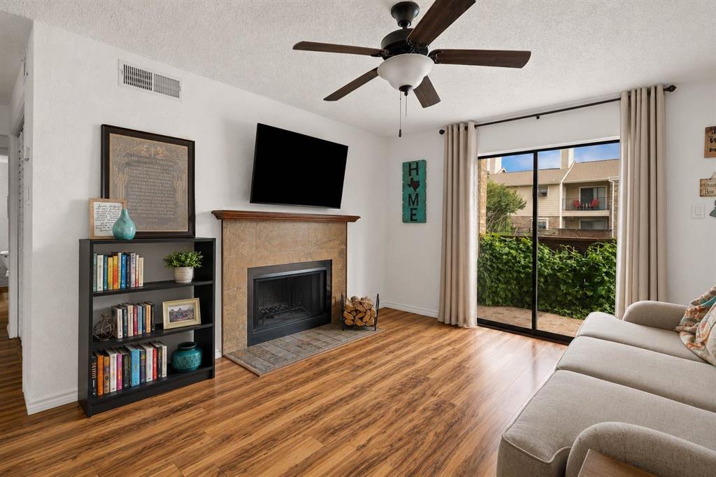 4748 Old Bent Tree Lane 2307