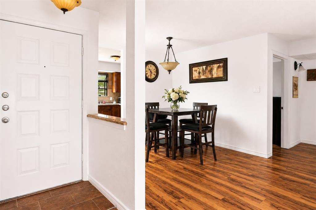 4748 Old Bent Tree Lane 2307