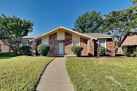 4804 Jennings Circle The Colony TX 75056