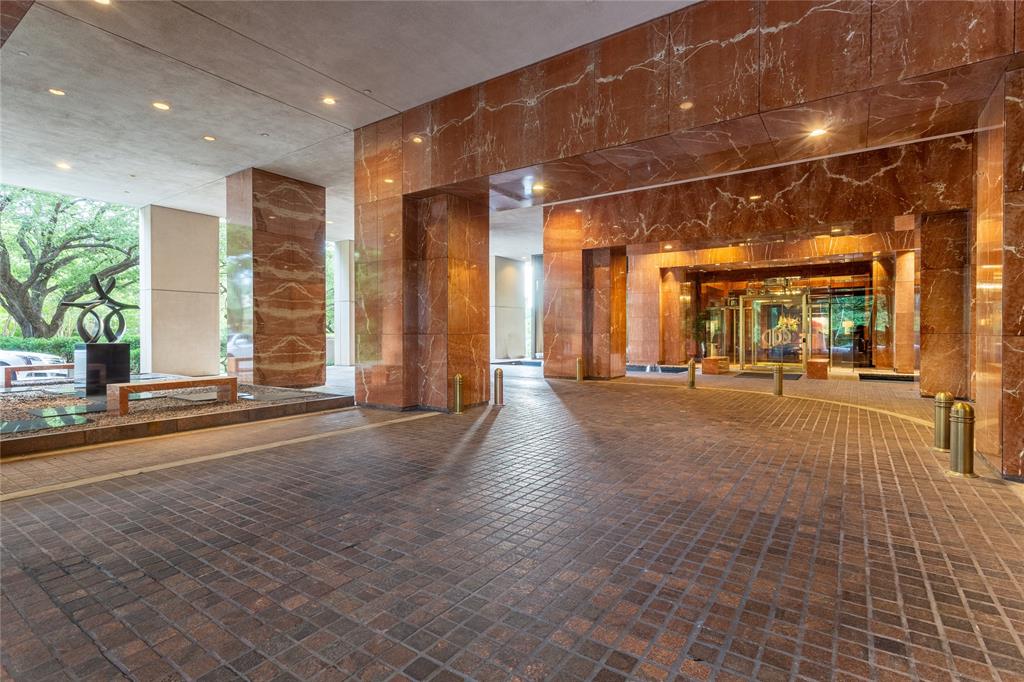 Claridge Condos - Residential