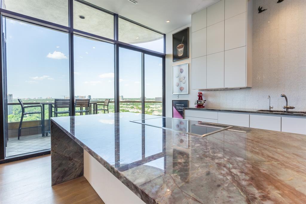 Claridge Condos - Residential