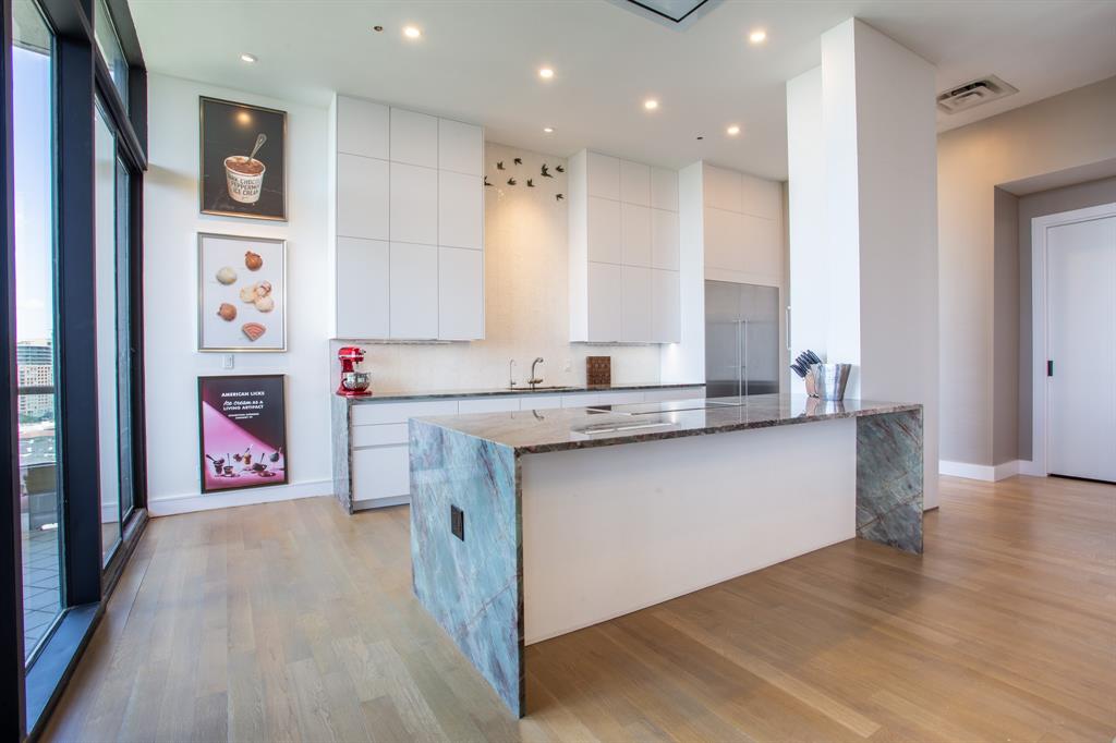 Claridge Condos - Residential