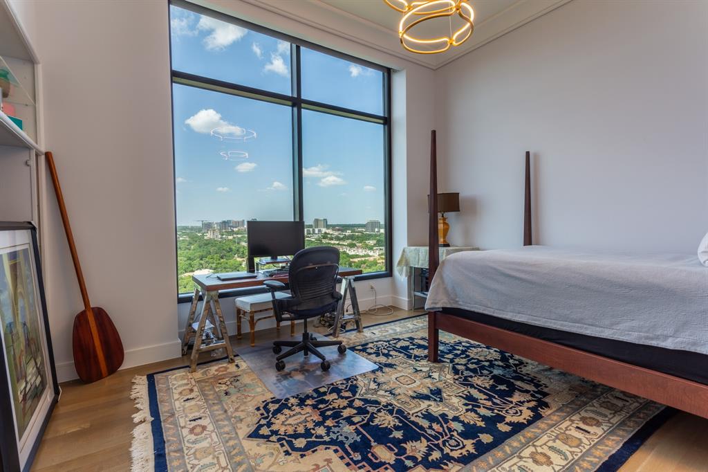 Claridge Condos - Residential