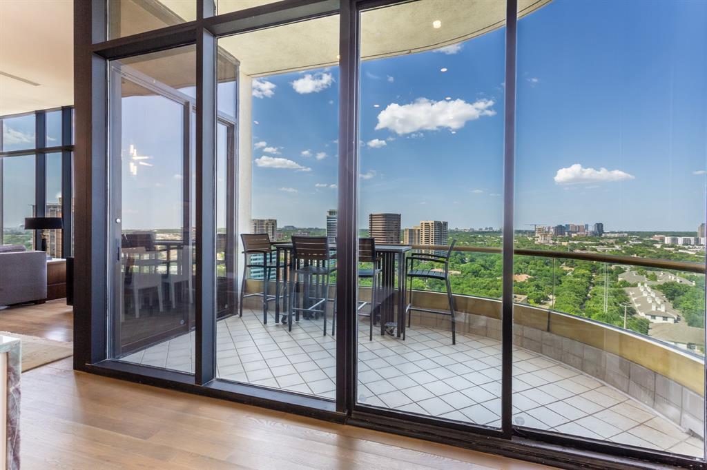 Claridge Condos - Residential