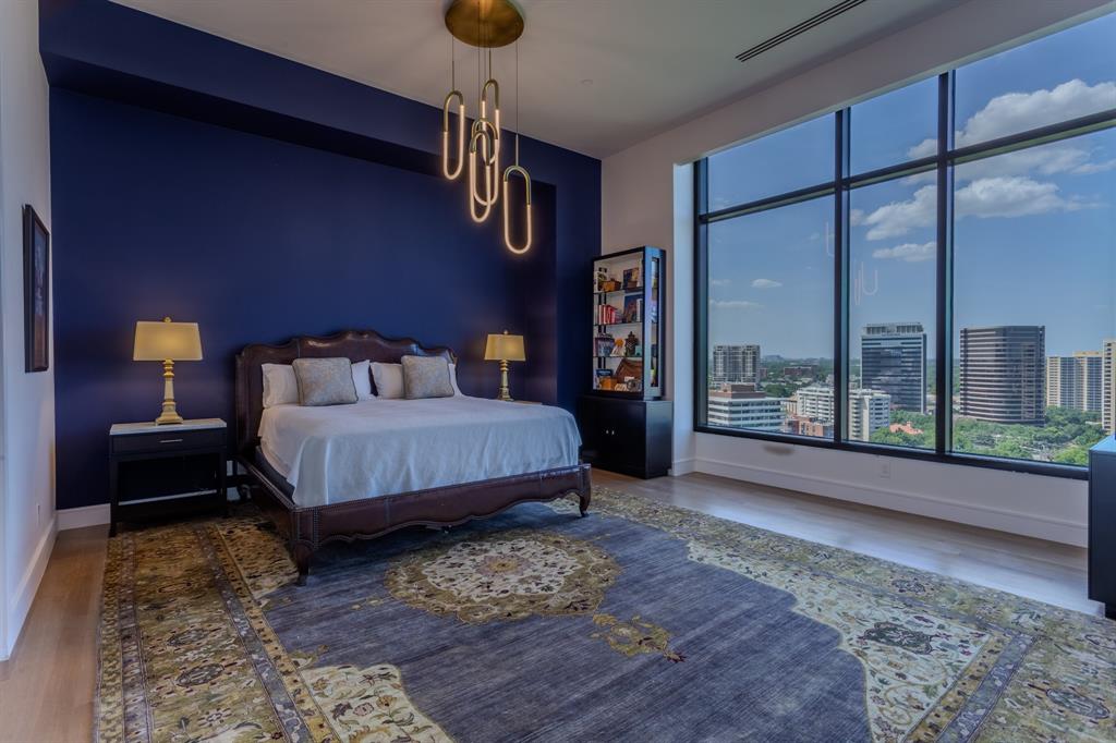 Claridge Condos - Residential