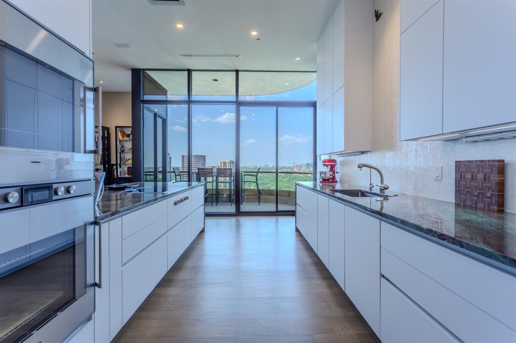 Claridge Condos - Residential