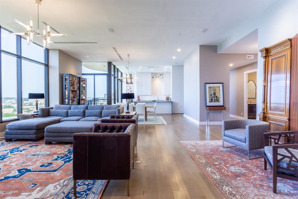 Claridge Condos - Residential