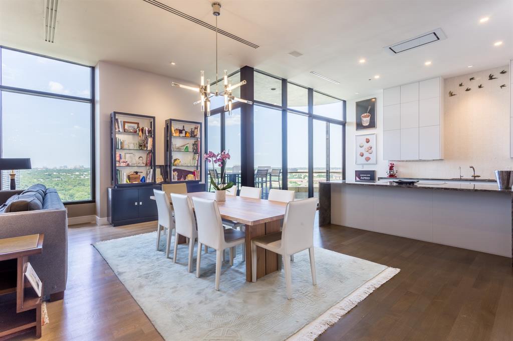 Claridge Condos - Residential