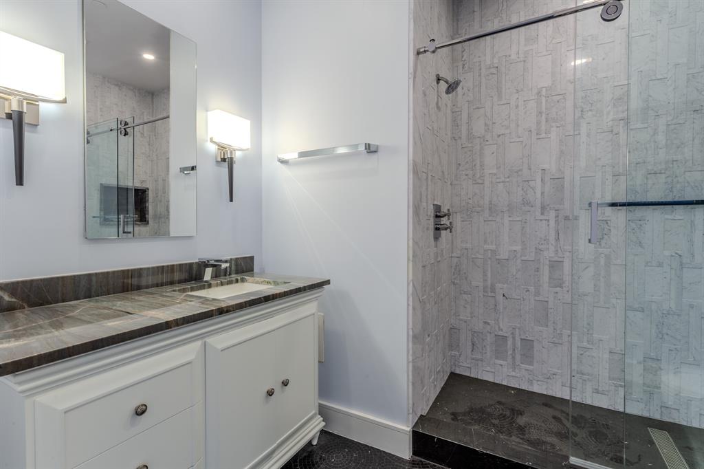 Claridge Condos - Residential