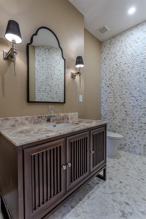 Claridge Condos - Residential