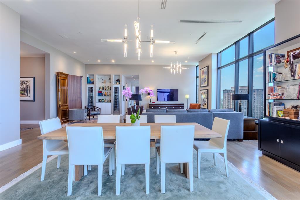 Claridge Condos - Residential