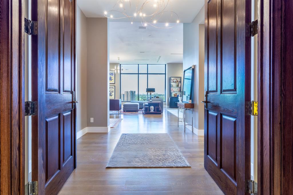 Claridge Condos - Residential