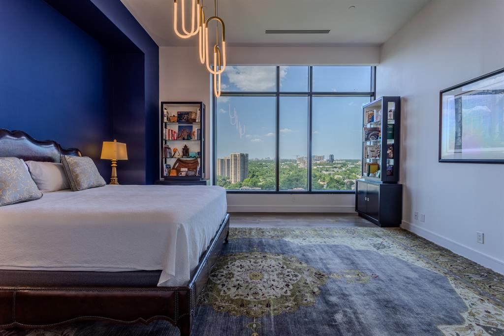 Claridge Condos - Residential