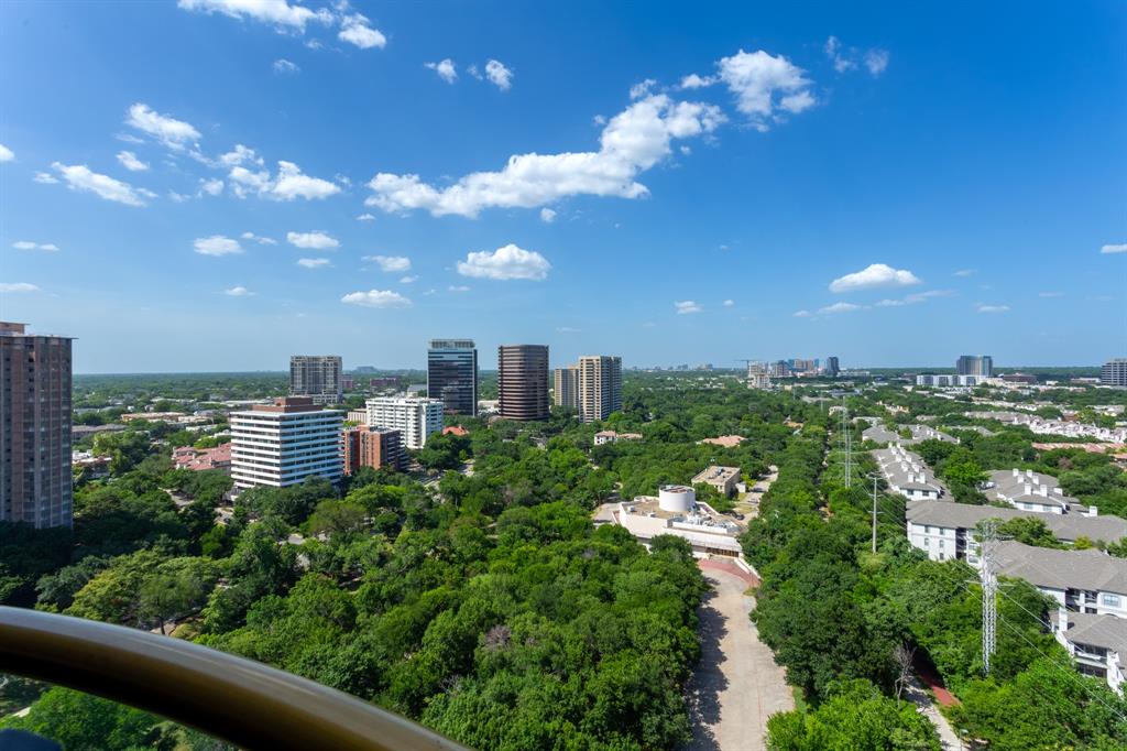 Claridge Condos - Residential