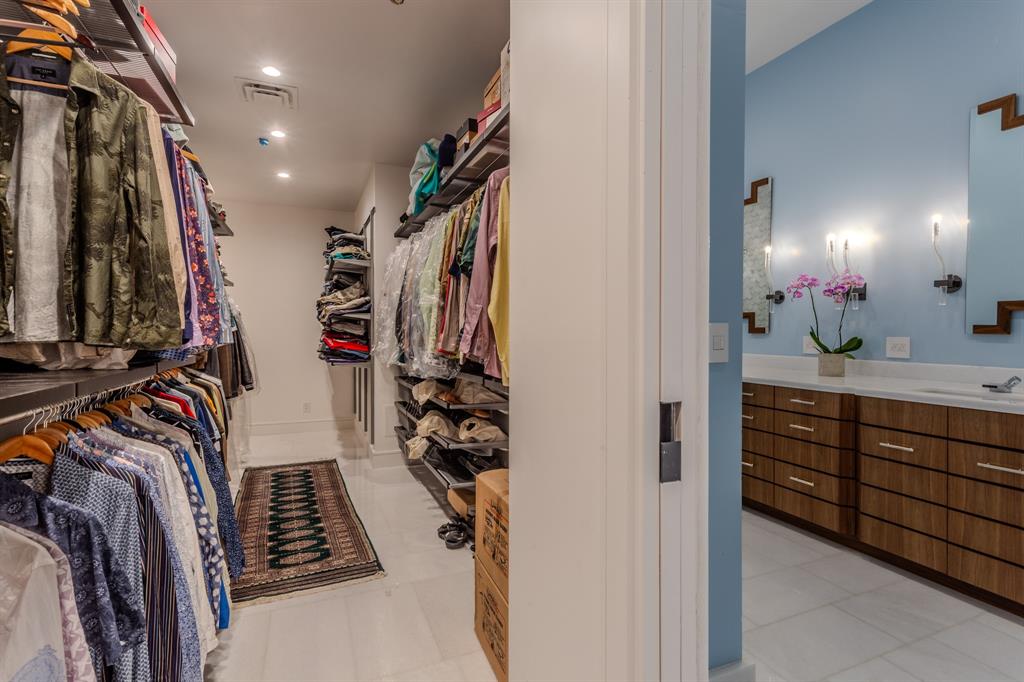 Claridge Condos - Residential