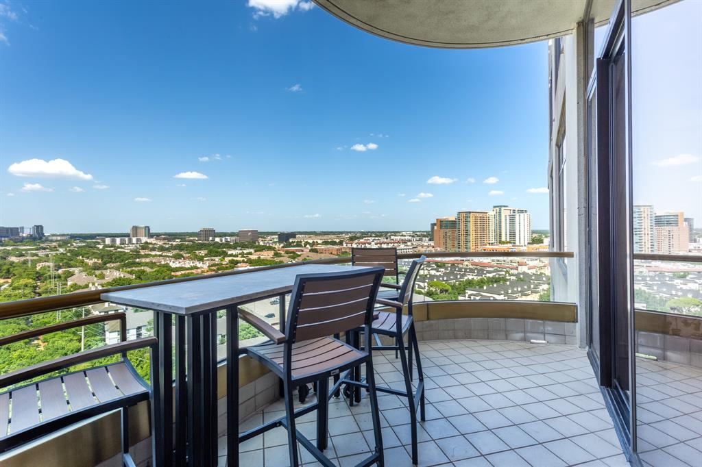 Claridge Condos - Residential