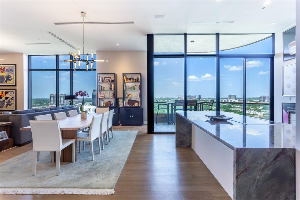 Claridge Condos - Residential