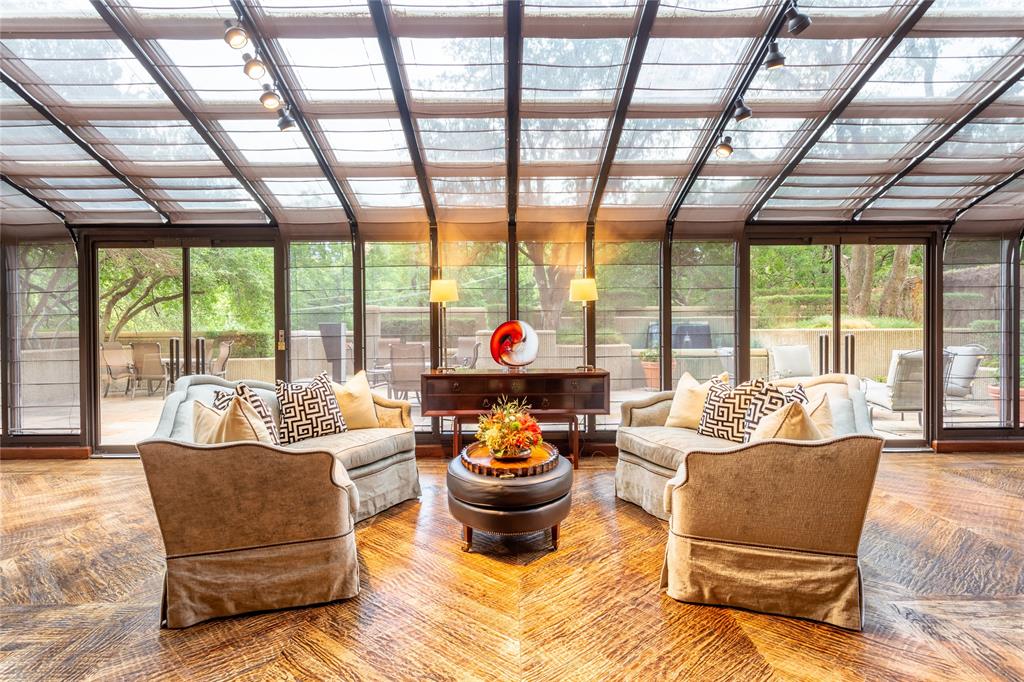 Claridge Condos - Residential