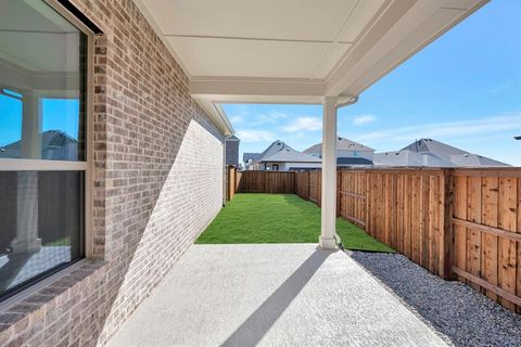 Property photo of 1857 Lightner Road, Van Alstyne, TX 75495