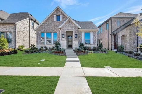 Property photo of 1857 Lightner Road, Van Alstyne, TX 75495