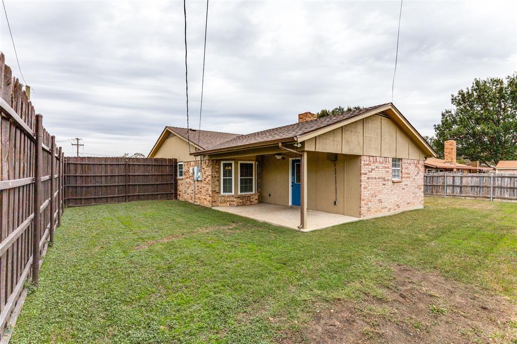 ECHO HILLS ADDITION BLOCK 32 LOT 1 - Residential