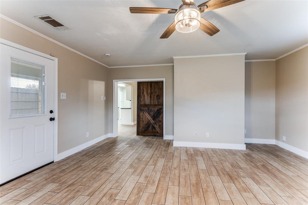 ECHO HILLS ADDITION BLOCK 32 LOT 1 - Residential