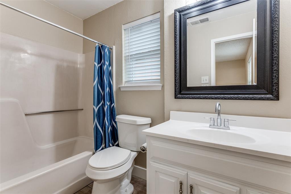 ECHO HILLS ADDITION BLOCK 32 LOT 1 - Residential