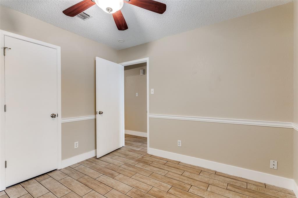 ECHO HILLS ADDITION BLOCK 32 LOT 1 - Residential