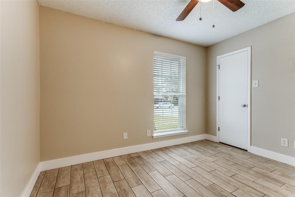 ECHO HILLS ADDITION BLOCK 32 LOT 1 - Residential