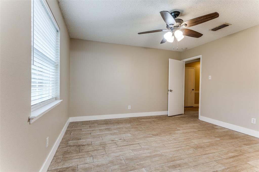 ECHO HILLS ADDITION BLOCK 32 LOT 1 - Residential