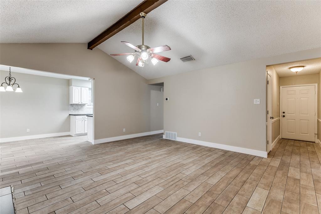 ECHO HILLS ADDITION BLOCK 32 LOT 1 - Residential