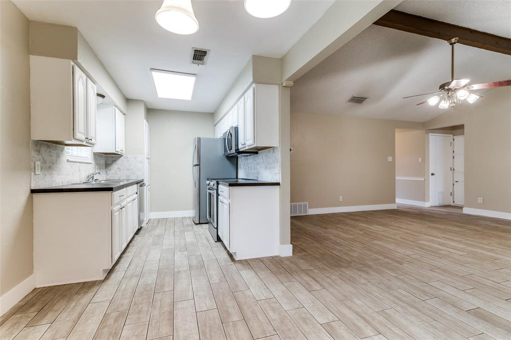 ECHO HILLS ADDITION BLOCK 32 LOT 1 - Residential