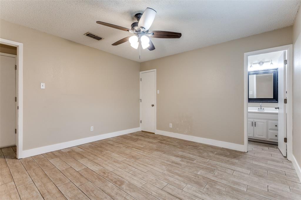 ECHO HILLS ADDITION BLOCK 32 LOT 1 - Residential