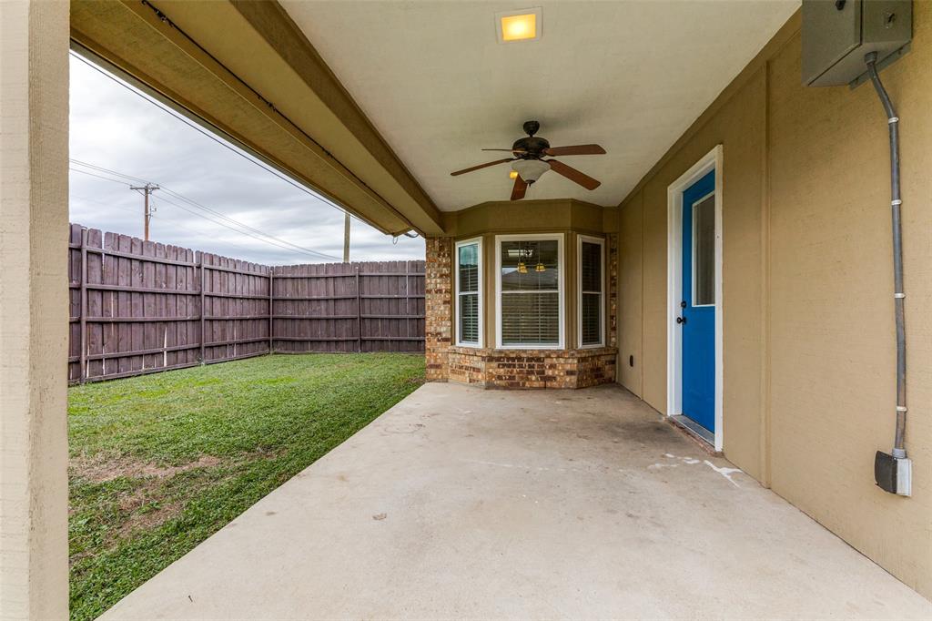 ECHO HILLS ADDITION BLOCK 32 LOT 1 - Residential