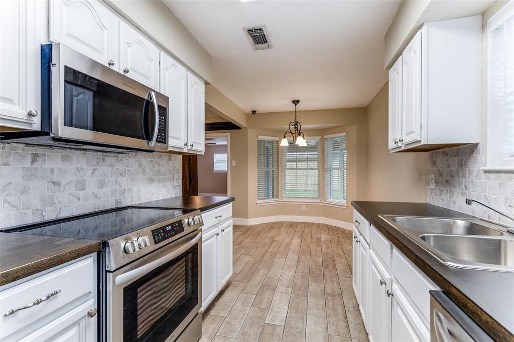 ECHO HILLS ADDITION BLOCK 32 LOT 1 - Residential