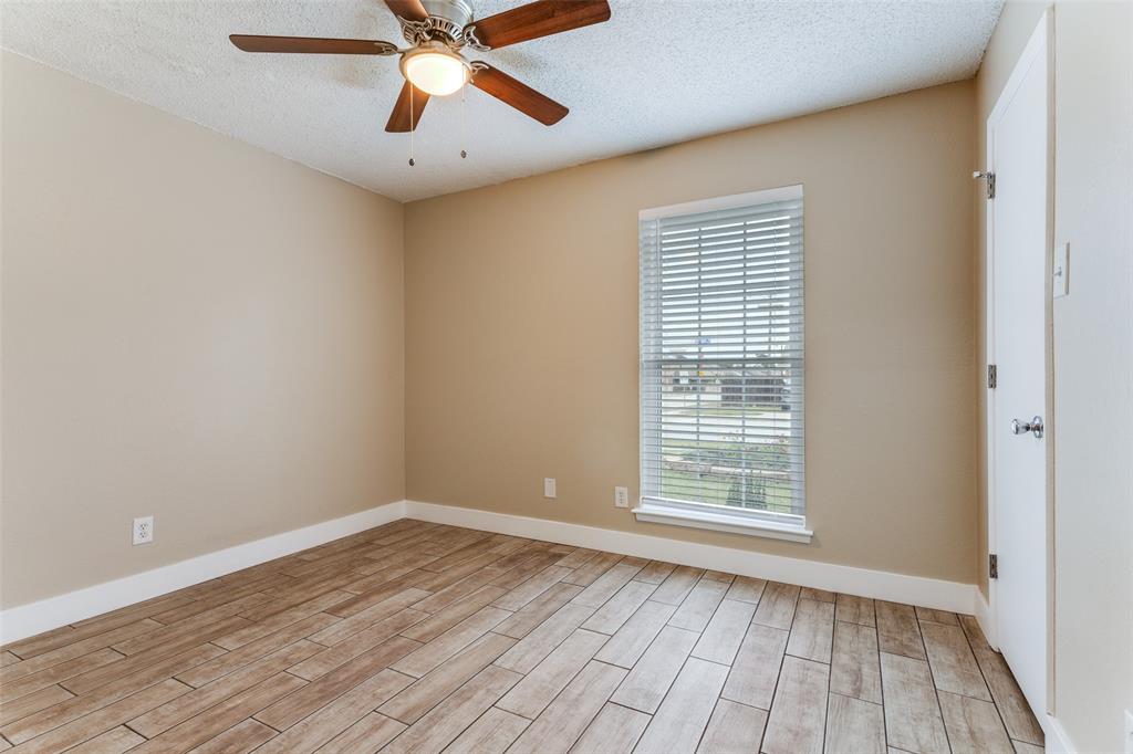 ECHO HILLS ADDITION BLOCK 32 LOT 1 - Residential