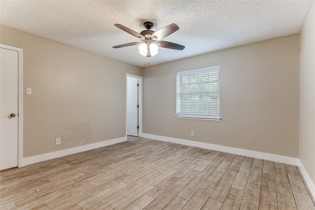 ECHO HILLS ADDITION BLOCK 32 LOT 1 - Residential