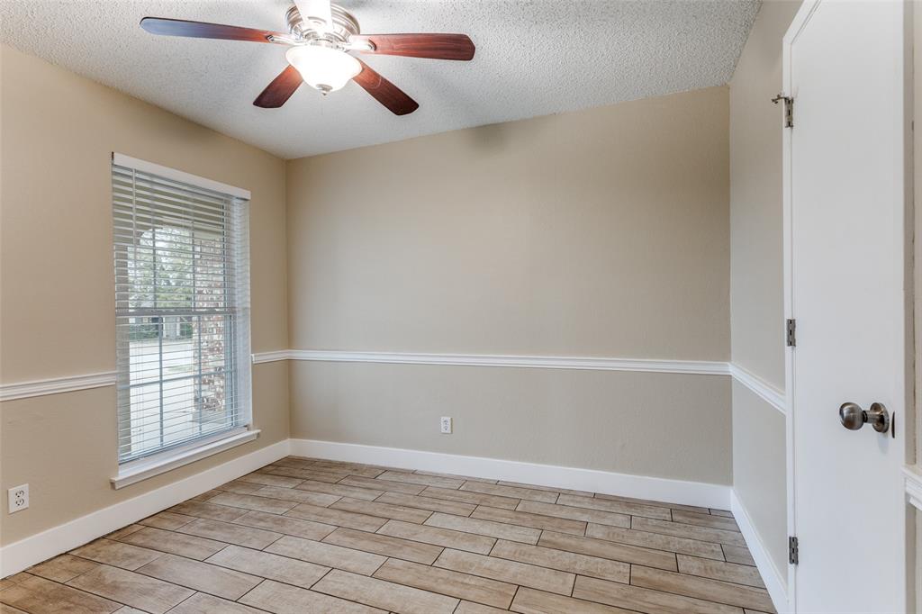 ECHO HILLS ADDITION BLOCK 32 LOT 1 - Residential