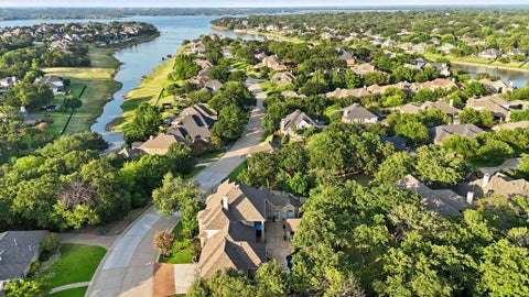 680 Chaparral Court Highland Village TX 75077