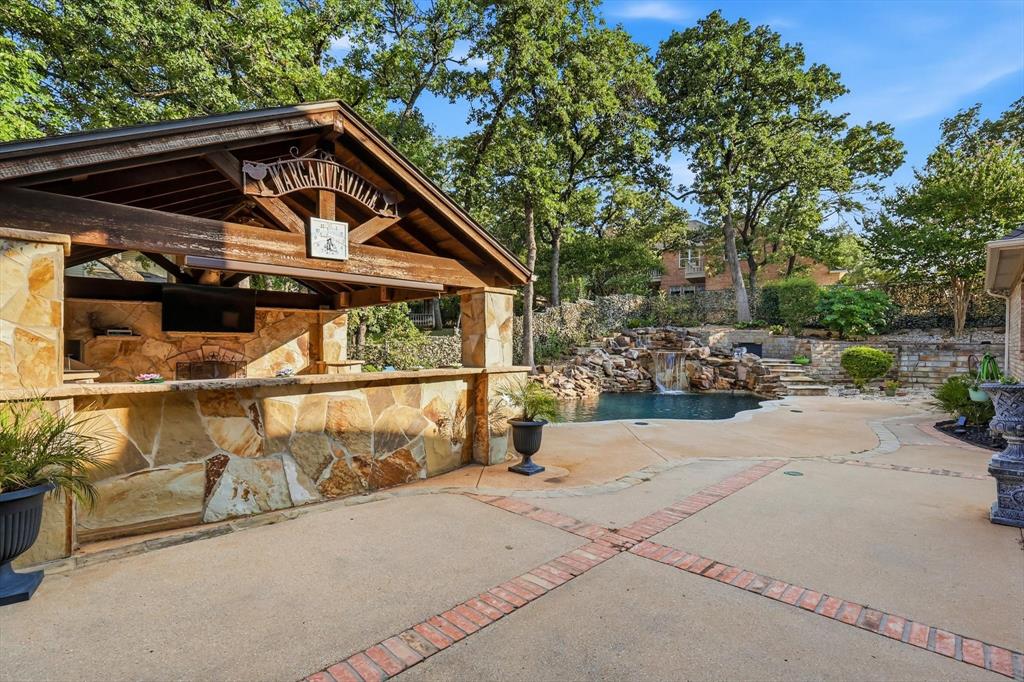 680 Chaparral Court