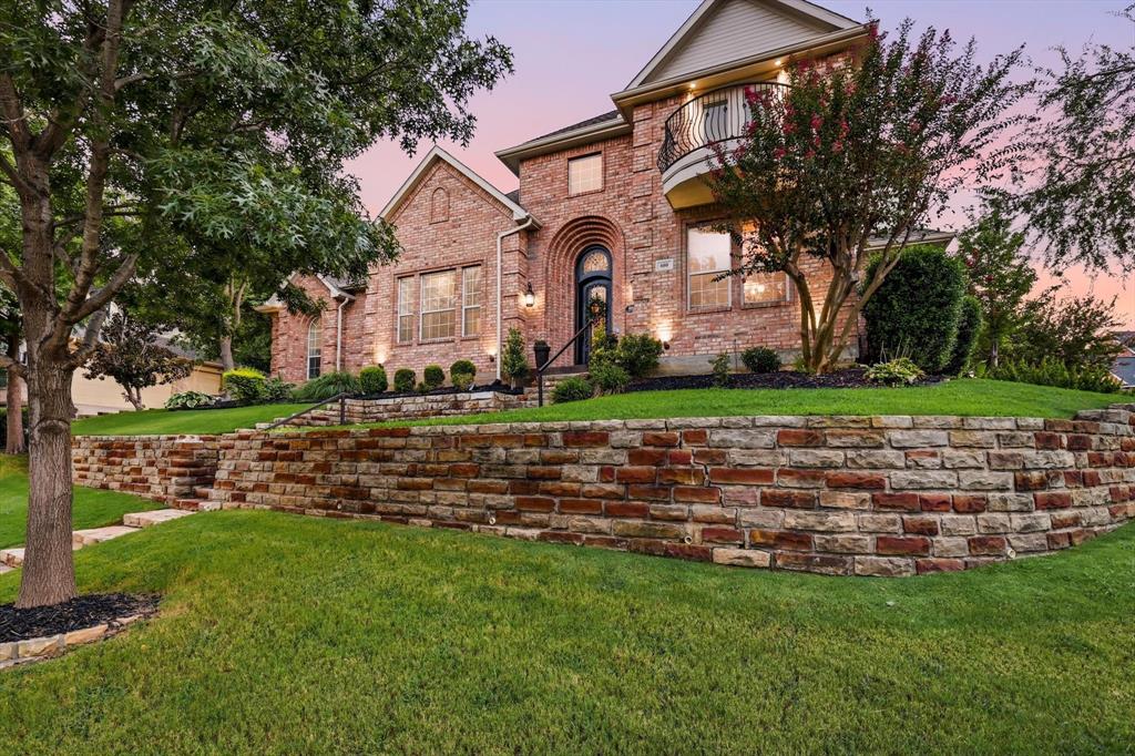 680 Chaparral Court