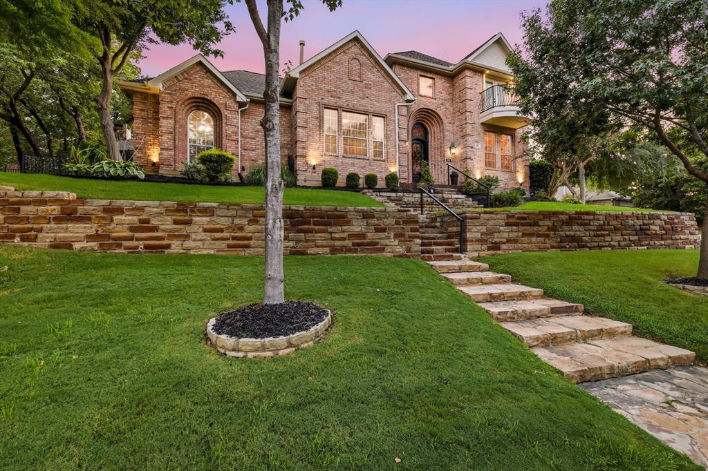 680 Chaparral Court